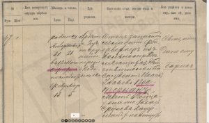 Read more about the article Lev Shlosberg: Varlam Shalamov – a letter to Boris Pasternak