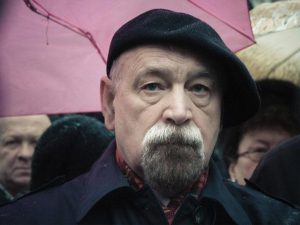 Read more about the article Anna Karetnikova: Valery Borshchev – the man who did the impossible